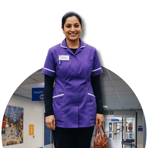 Hospital to Home Care s2 5x5